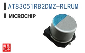 AT83C51RB2DMZ-RLRUM