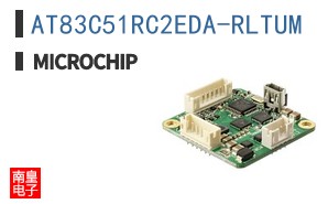 AT83C51RC2EDA-RLTUM