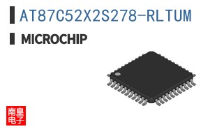 AT87C52X2S278-RLTUM