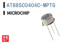 AT88SC0404C-MPTG