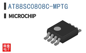 AT88SC0808C-MPTG