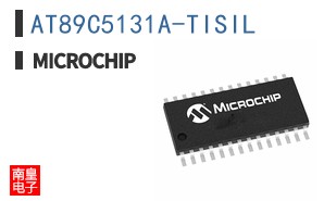AT89C5131A-TISIL