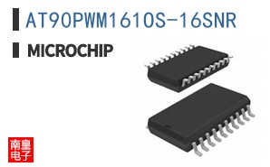 AT90PWM161OS-16SNR