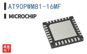 AT90PWM81-16MF