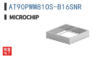 AT90PWM81OS-B16SNR