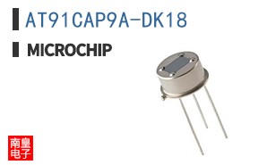 AT91CAP9A-DK18