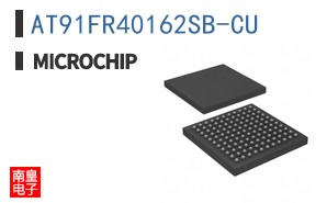 AT91FR40162SB-CU