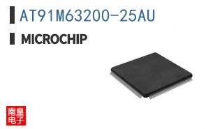 AT91M63200-25AU