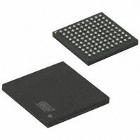 AT91SAM7XC128B-CU-99