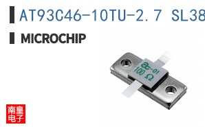 AT93C46-10TU-2.7 SL383