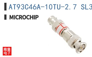 AT93C46A-10TU-2.7 SL383