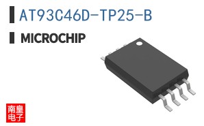 AT93C46D-TP25-B