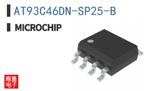 AT93C46DN-SP25-B