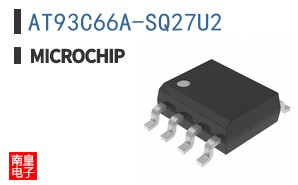 AT93C66A-SQ27U2