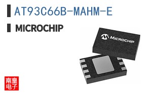 AT93C66B-MAHM-E