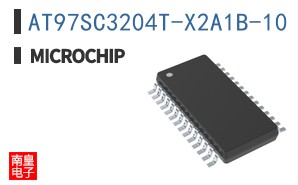 AT97SC3204T-X2A1B-10