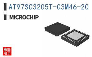 AT97SC3205T-G3M46-20