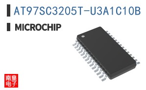 AT97SC3205T-U3A1C10B