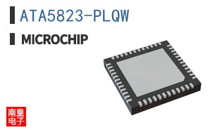 ATA5823-PLQW