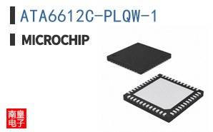 ATA6612C-PLQW-1