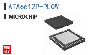 ATA6612P-PLQW