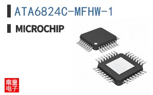 ATA6824C-MFHW-1