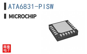 ATA6831-PISW