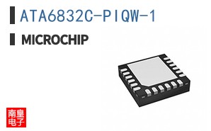 ATA6832C-PIQW-1