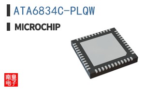 ATA6834C-PLQW