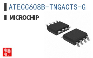 ATECC608B-TNGACTS-G