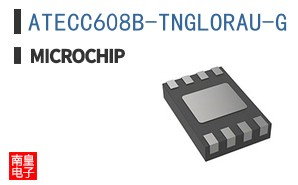 ATECC608B-TNGLORAU-G