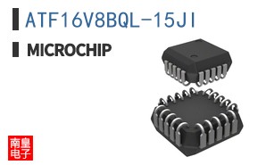 ATF16V8BQL-15JI