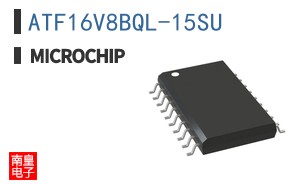 ATF16V8BQL-15SU