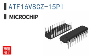 ATF16V8CZ-15PI