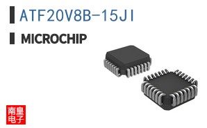 ATF20V8B-15JI
