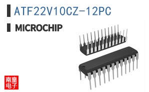 ATF22V10CZ-12PC