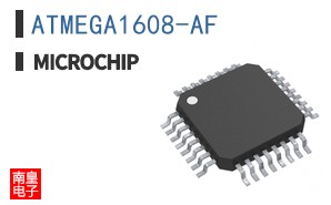 ATMEGA1608-AF
