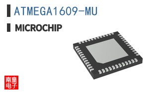 ATMEGA1609-MU
