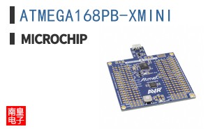 ATMEGA168PB-XMINI