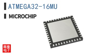 ATMEGA32-16MU
