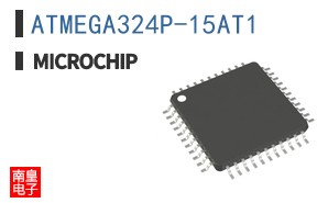 ATMEGA324P-15AT1