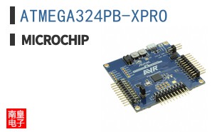 ATMEGA324PB-XPRO