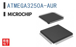 ATMEGA3250A-AUR