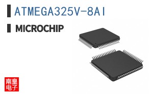ATMEGA325V-8AI