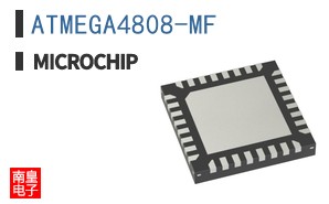 ATMEGA4808-MF