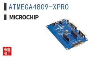ATMEGA4809-XPRO
