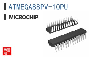 ATMEGA88PV-10PU