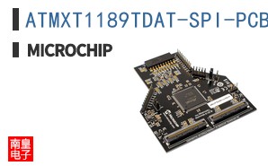 ATMXT1189TDAT-SPI-PCB
