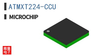 ATMXT224-CCU