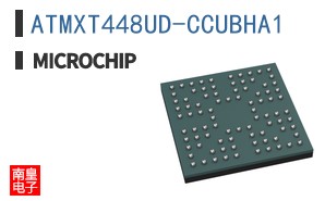 ATMXT448UD-CCUBHA1